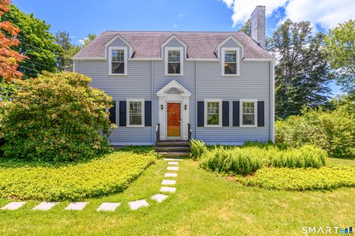 103 Peck Rd, Bethany, CT, 06524-3343 | Card Image