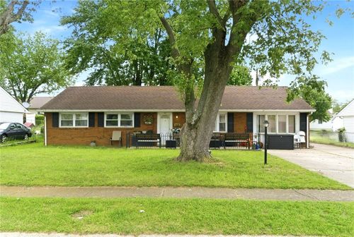 598 Beam Drive, Franklin, OH, 45005 | Card Image