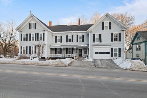 14 Middle Street, Hallowell, ME, 04347 | Card Image