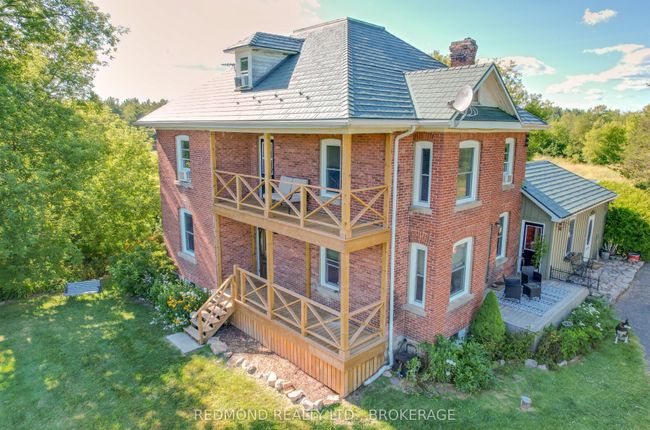 89 Morrow Rd, House other with 4 bedrooms, 3 bathrooms and 6 parking in Lansdowne ON | Image 9