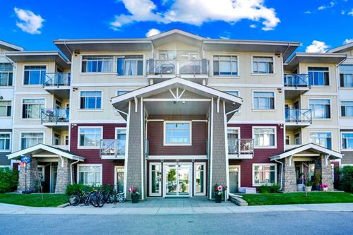 307-10 Auburn Bay Link Se, Calgary, AB, T3M1Y8 | Card Image