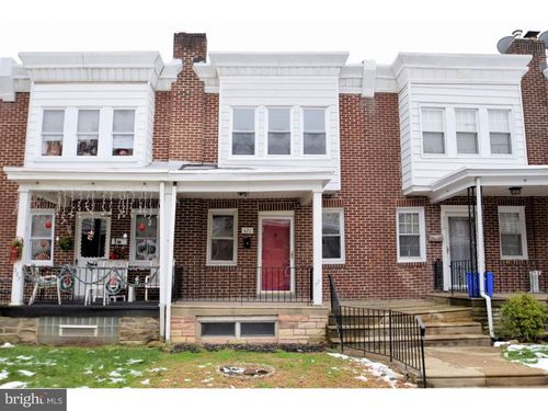321 Hermitage St, PHILADELPHIA, PA, 19128-4605 | Card Image