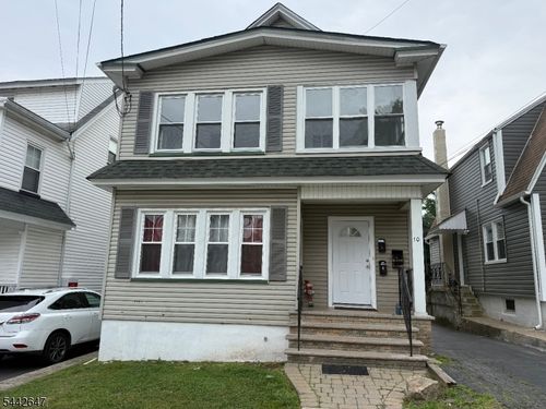 10 Glennon Pl, West Orange, NJ, 07052-5603 | Card Image