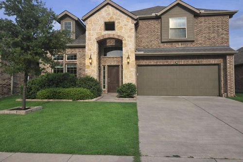 3913 Tunstall Dr, Frisco, TX, 75036-8195 | Card Image