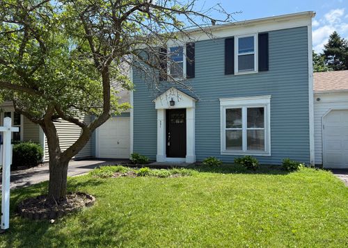 331 Golf Ln, Algonquin, IL, 60102-3154 | Card Image