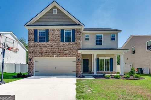 244 Daniel Trent Way, Kingsland, GA, 31548-6091 | Card Image