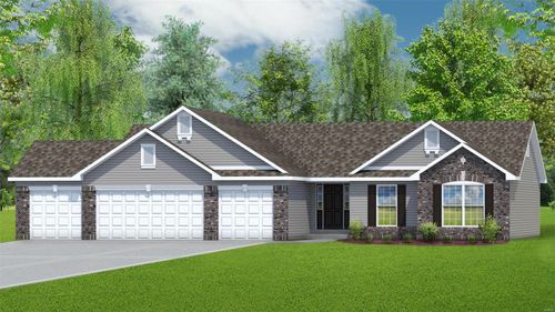 2 The Willow At The Grove, Unincorporated, MO, 63366 | Card Image
