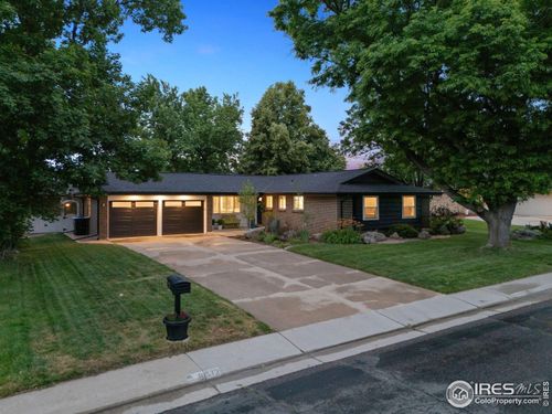 8612 W 69th Pl, Arvada, CO, 80004 | Card Image