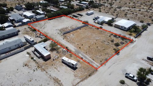 129 Roberts Road, Desert Hot Springs, CA, 92240 | Card Image