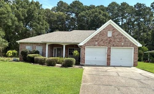 125 Merganser Dr, Mandeville, LA, 70448-6608 | Card Image