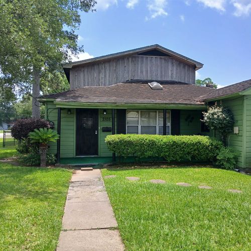 2105 Street, Beaumont, TX, 77703 | Card Image