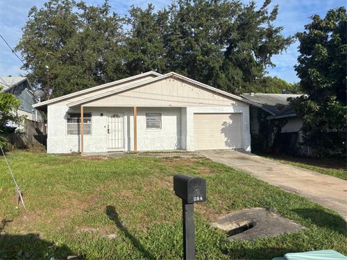 244 N Hastings St, ORLANDO, FL, 32835-1194 | Card Image
