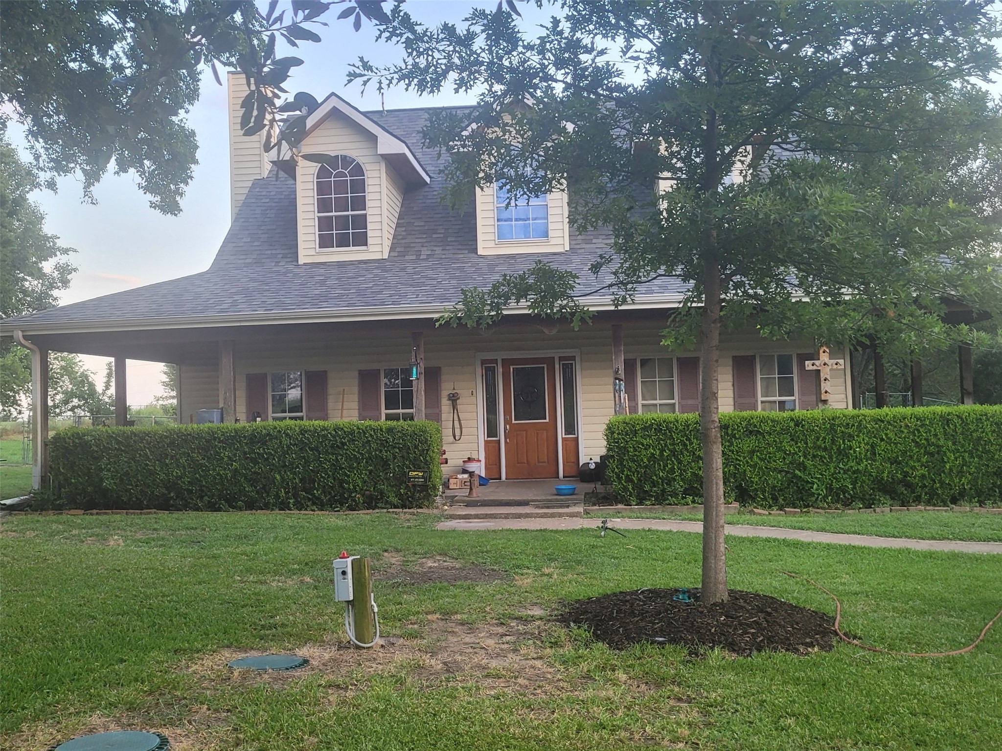 Residential in Sherman 3