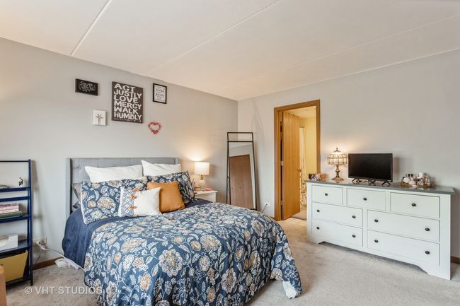 APT-2S - 16807 81 St Ave, Condo with 2 bedrooms, 2 bathrooms and 2 parking in Tinley Park IL | Image 10