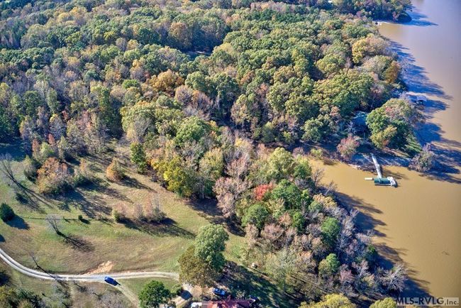 Lot 4 Grant Lane, Home with 0 bedrooms, 0 bathrooms and null parking in Buffalo Junction VA | Image 6