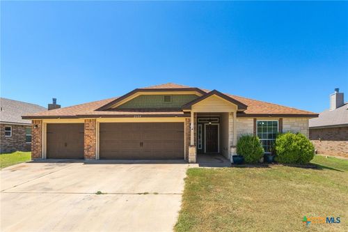 2604 Montague County Dr, Killeen, TX, 76549-1473 | Card Image
