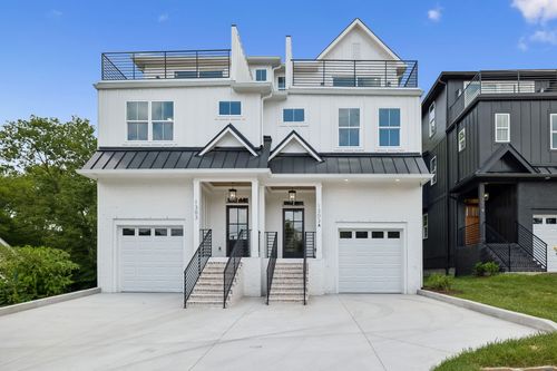 1303 Katie Ave, Nashville, TN, 37207 | Card Image