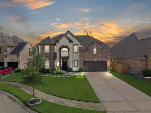 3938 Avalon Ridge Dr, Spring, TX, 77386-4410 | Card Image