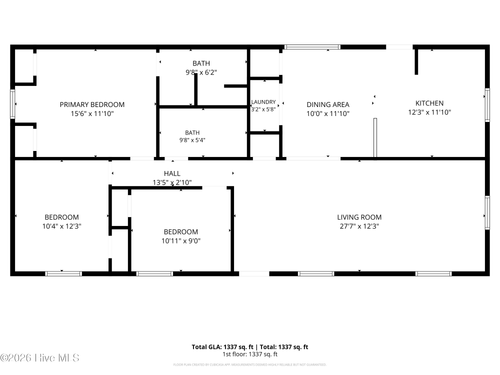 89 Crown Point Rd, Hubert, NC, 28539-4449 | Card Image