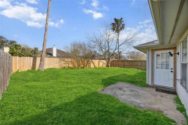 4615 Pleasant Trl, House other with 3 bedrooms, 2 bathrooms and 2 parking in Fresno TX | Image 26