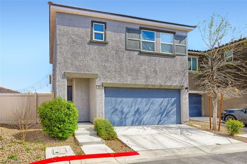 1896 Via Del Rey Ct, Las Vegas, NV, 89115-3707 | Card Image