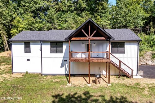 101 Sw Larry Drive, Knoxville, TN, 37920 | Card Image