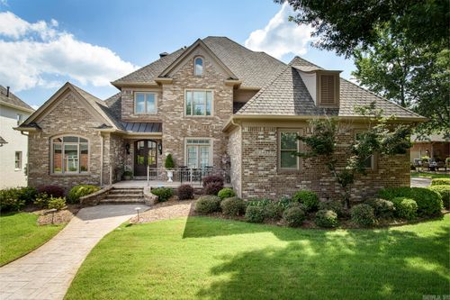33 ALBA Alba Ln, Little Rock, AR, 72223-5162 | Card Image