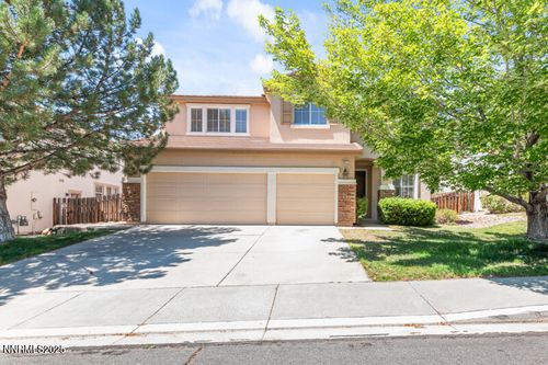 4971 Deer Pass Dr, Reno, NV, 89509-7056 | Card Image