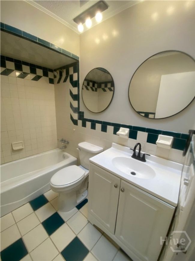 409 Sharondale Rd, House other with 3 bedrooms, 2 bathrooms and null parking in Savannah GA | Image 15