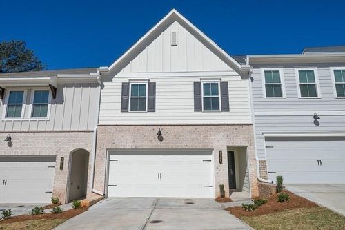 3357 Verdi Lane, Kennesaw, GA, 30144 | Card Image