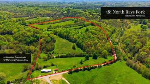 375 N Rays Fork Road, Sadieville, KY, 40370 | Card Image