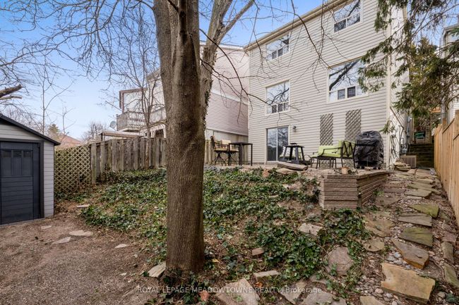 26 Monterey Ave, House other with 4 bedrooms, 2 bathrooms and 3 parking in Brampton ON | Image 22