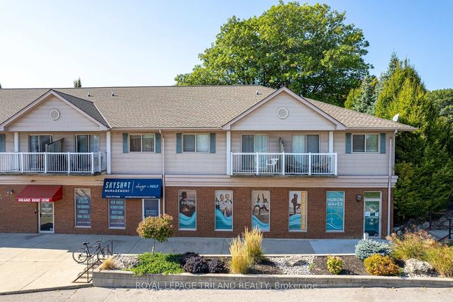 1 - 37 Ontario St N, Home with 0 bedrooms, 0 bathrooms and null parking in Grand Bend ON | Image 38