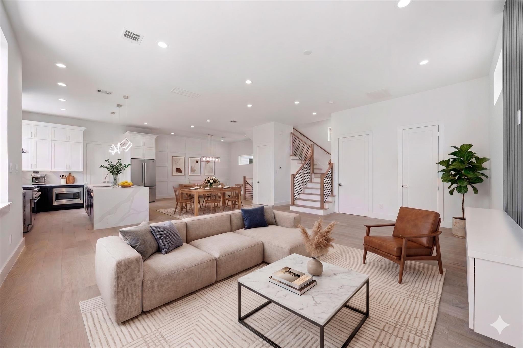 Residential in Houston 4