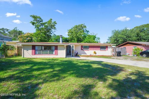 431 Valderia Dr, ORANGE PARK, FL, 32073-3353 | Card Image