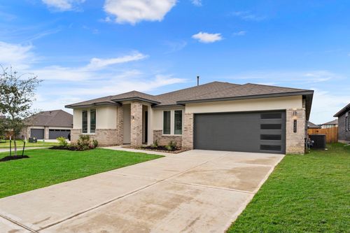13305 Big Sky Ct, Conroe, TX, 77384-2036 | Card Image