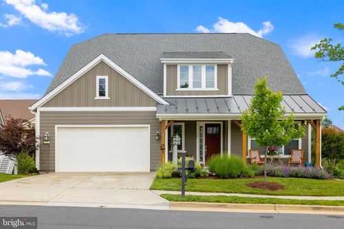125 Towhee Dr, LAKE FREDERICK, VA, 22630-2260 | Card Image