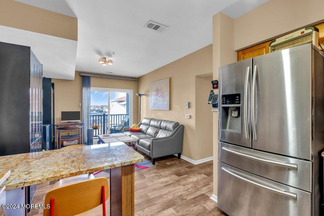 406 - 100 John T O Leary Blvd, Home with 2 bedrooms, 2 bathrooms and null parking in South Amboy NJ | Image 8