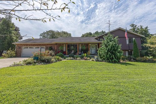 2247 W Skyview Dr, Jasper, IN, 47546-8218 | Card Image