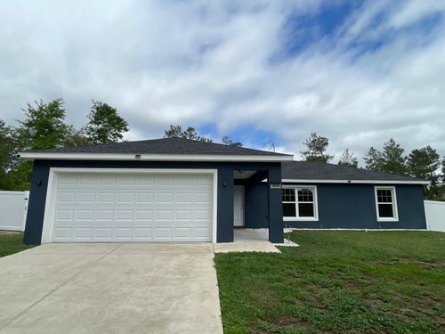 16958 Sw 20th Court Rd, OCALA, FL, 34473-6517 | Card Image