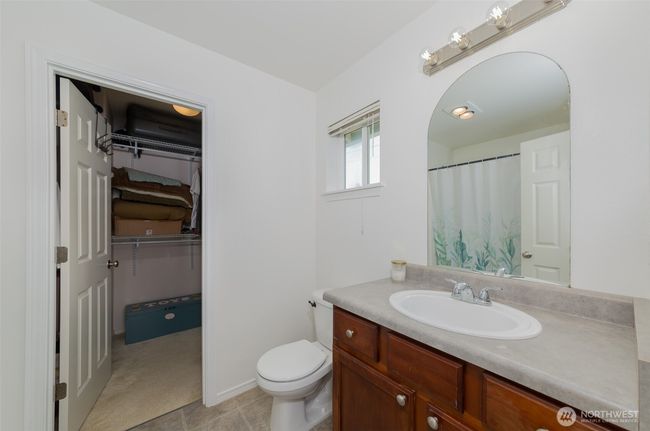 Primary bath to walk through closet | Image 9