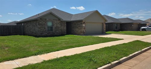 1831 Bandolero Rd, Abilene, TX, 79602-2234 | Card Image