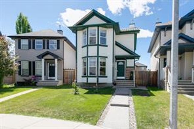 242 Cranberry Close Se, House detached with 3 bedrooms, 1 bathrooms and 2 parking in Calgary AB | Image 35