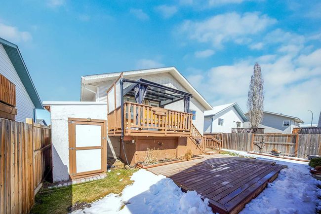 135 Keith Close, House other with 5 bedrooms, 3 bathrooms and 2 parking in Red Deer AB | Image 25