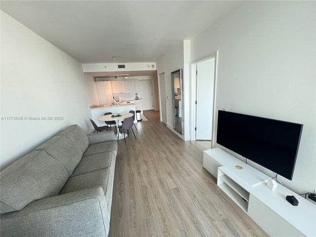 UNIT-1202 - 501 Ne 31 St St, Condo with 1 bedrooms, 2 bathrooms and null parking in Miami FL | Image 18