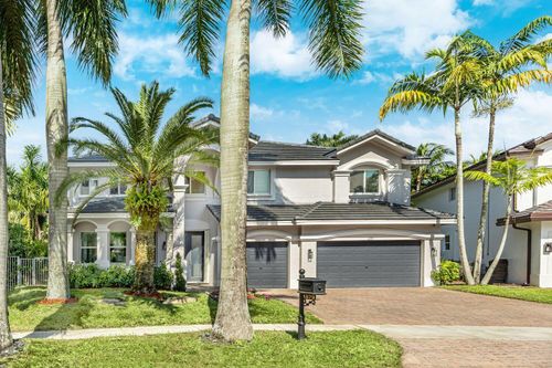 1879 Hidden Trail Ln, Weston, FL, 33327-1456 | Card Image