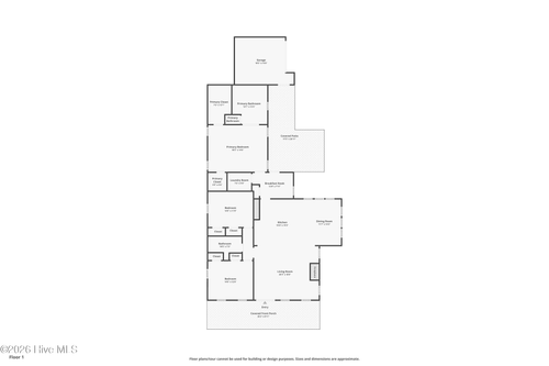 2719 Oakland Ave, Augusta, GA, 30909-3853 | Card Image