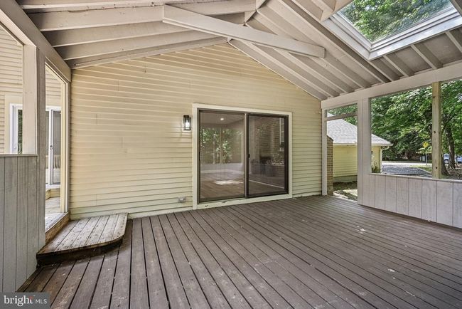 21 Holly Oak Dr, House other with 5 bedrooms, 3 bathrooms and null parking in Voorhees NJ | Image 51