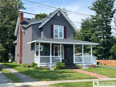 174 Bentley Avenue, House other with 4 bedrooms, 2 bathrooms and null parking in Busti NY | Image 3