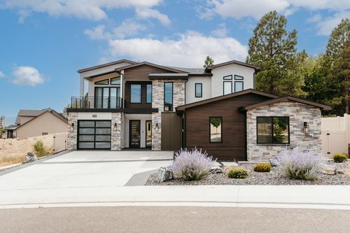 699 Horizon Glen Dr, Grand Junction, CO, 81506-4444 | Card Image